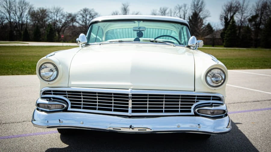 1956 Ford Fairlane 1st Gen - Image 14 of 16