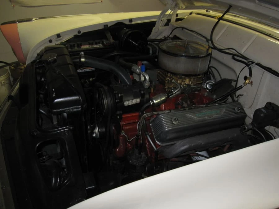 1956 Ford Fairlane 1st Gen - Image 7 of 9