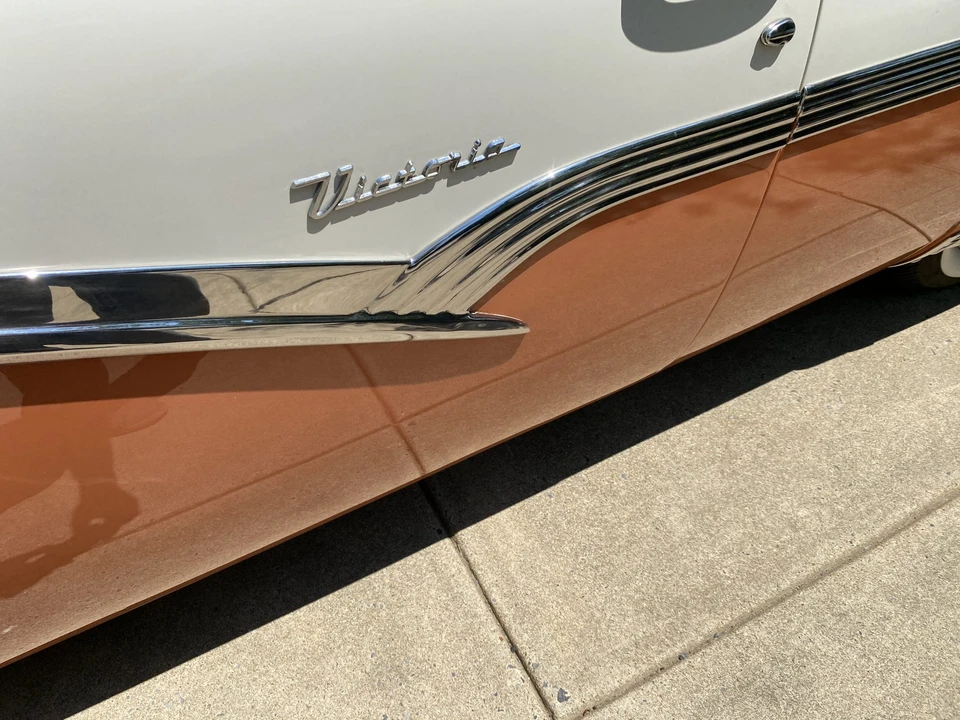 1956 Ford Fairlane 1st Gen - Image 20 of 31