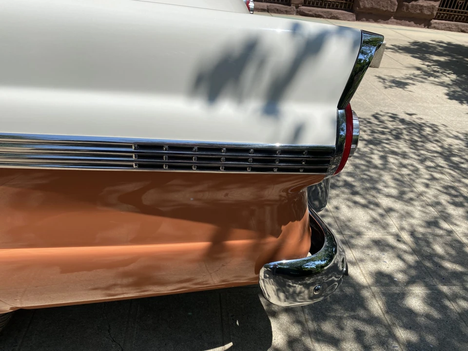 1956 Ford Fairlane 1st Gen - Image 25 of 31