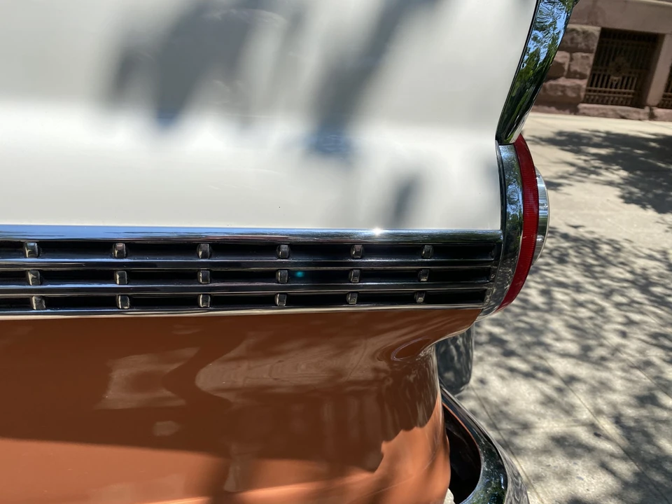 1956 Ford Fairlane 1st Gen - Image 26 of 31