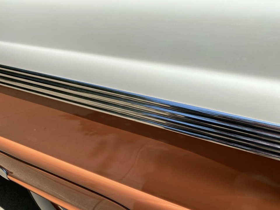 1956 Ford Fairlane 1st Gen - Image 24 of 31