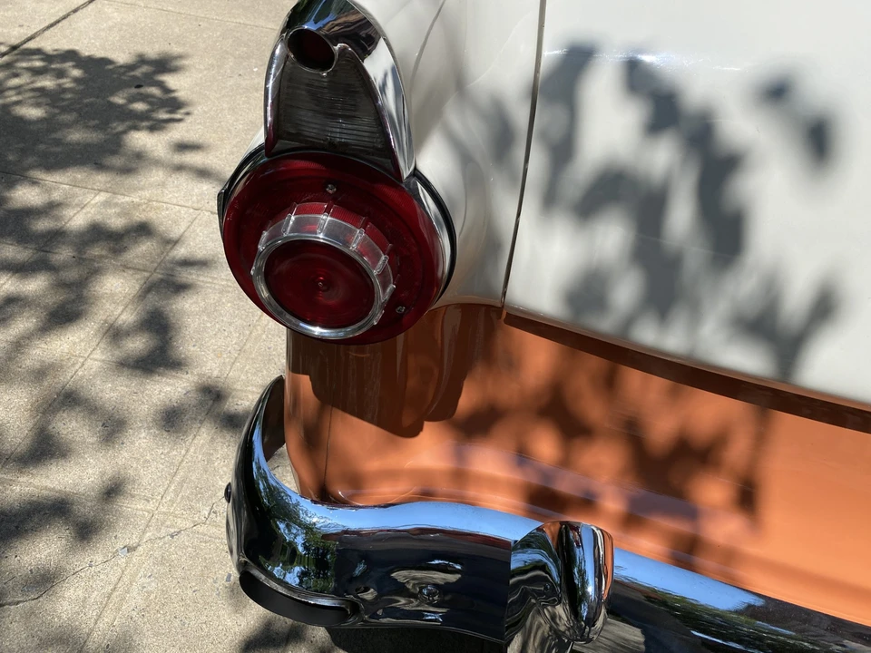 1956 Ford Fairlane 1st Gen - Image 27 of 31