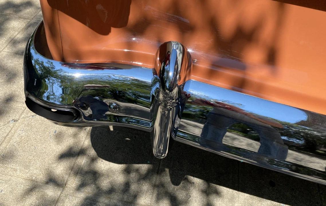 1956 Ford Fairlane 1st Gen - Image 29 of 31