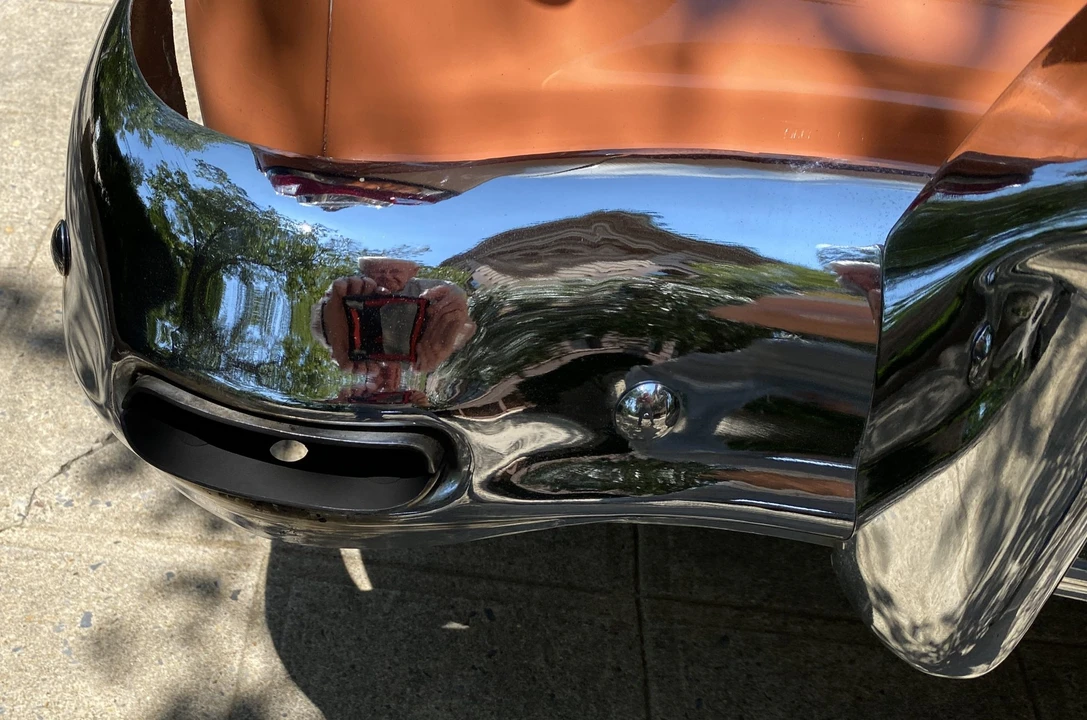 1956 Ford Fairlane 1st Gen - Image 31 of 31