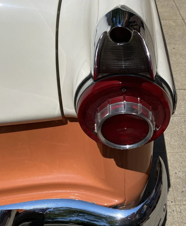 1956 Ford Fairlane 1st Gen - Image 28 of 31