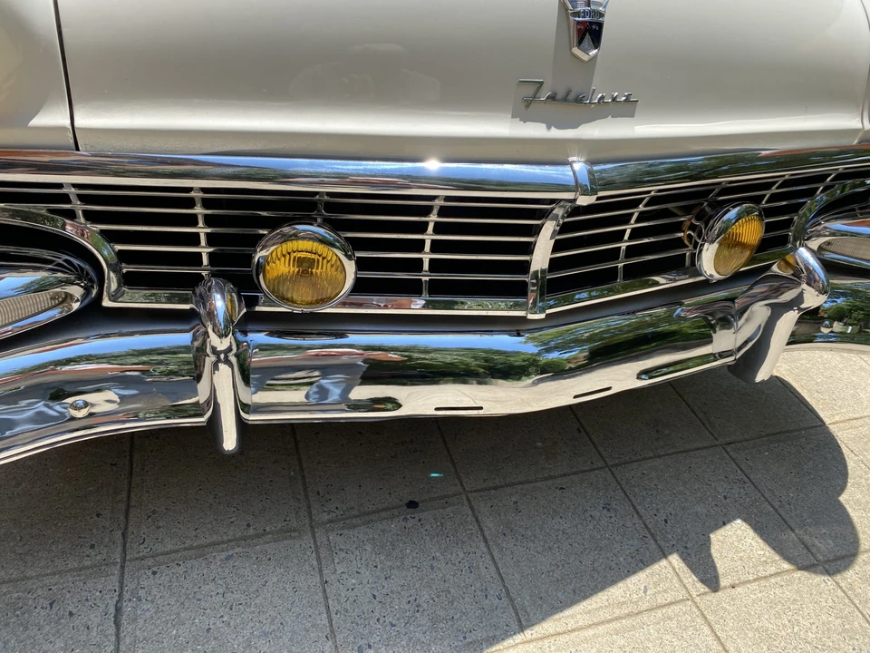 1956 Ford Fairlane 1st Gen - Image 15 of 31