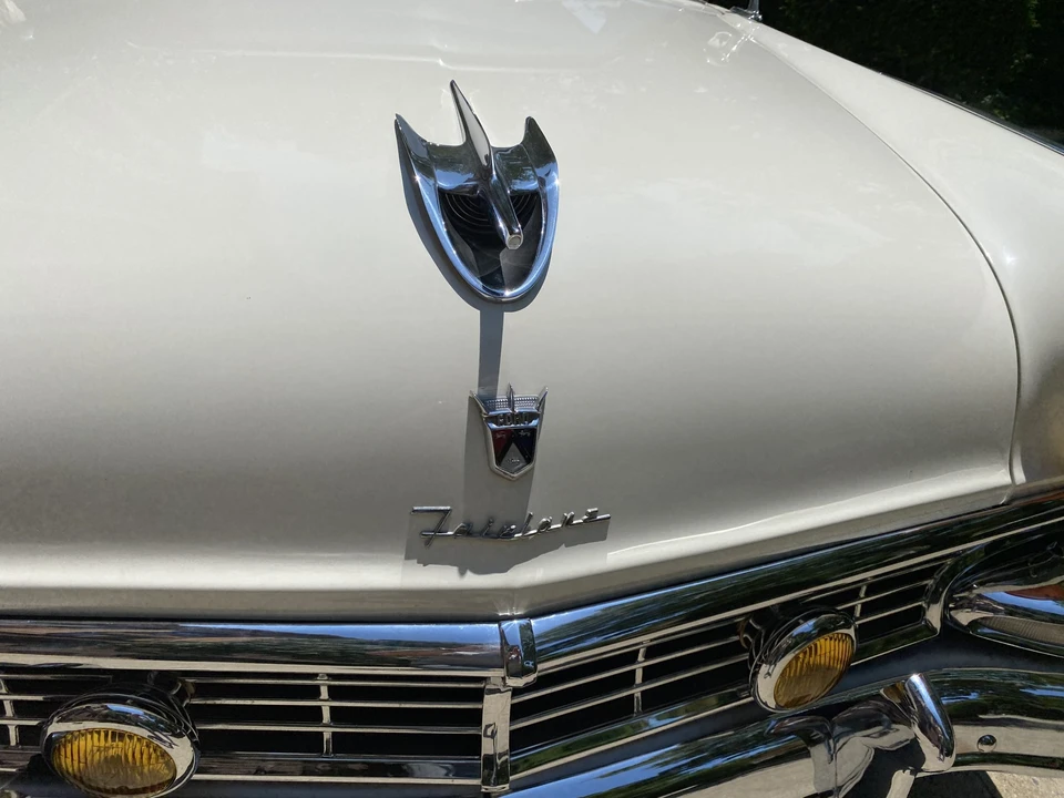 1956 Ford Fairlane 1st Gen - Image 13 of 31