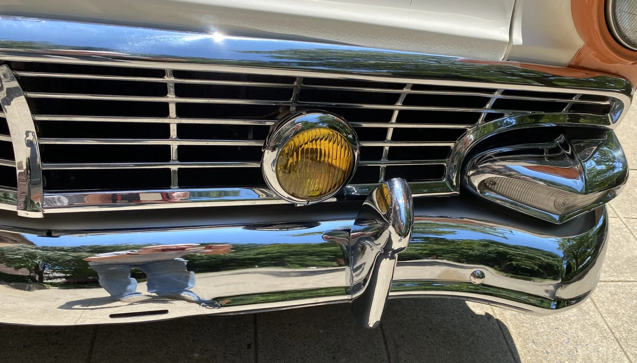 1956 Ford Fairlane 1st Gen - Image 16 of 31