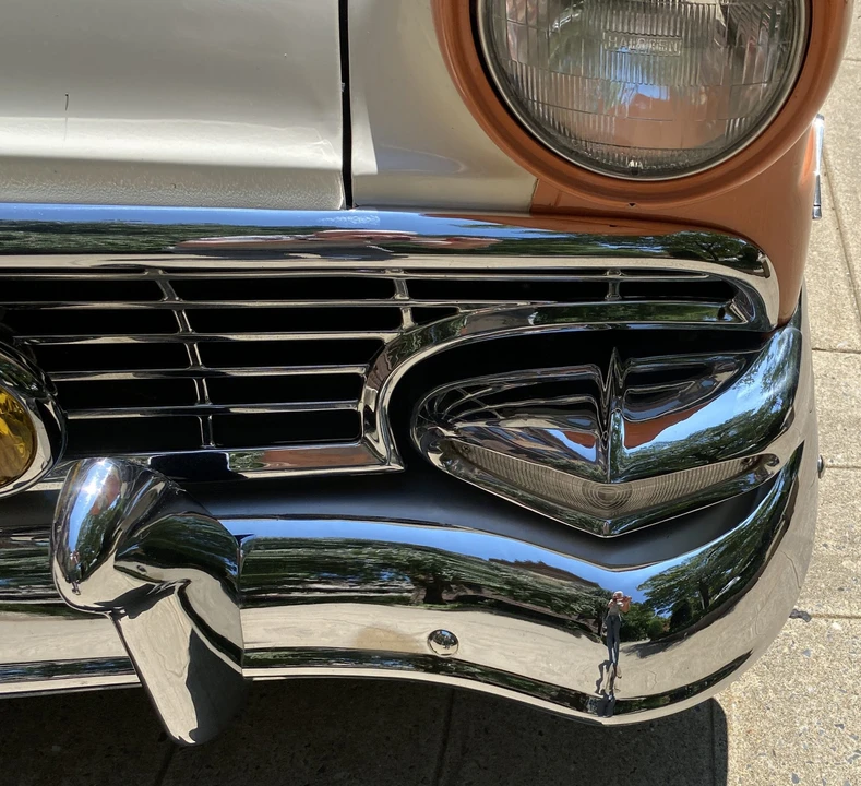 1956 Ford Fairlane 1st Gen - Image 17 of 31
