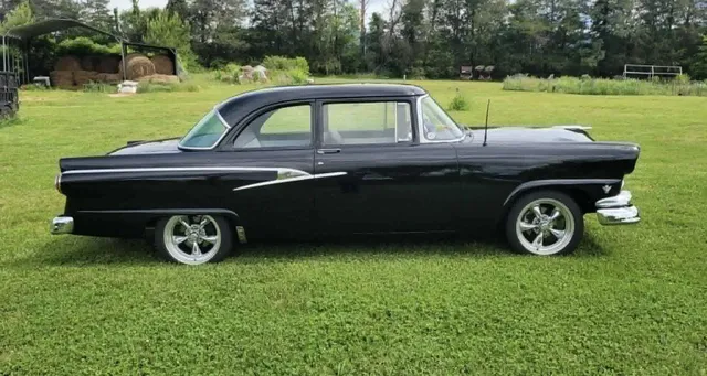 1956 Ford Mainline