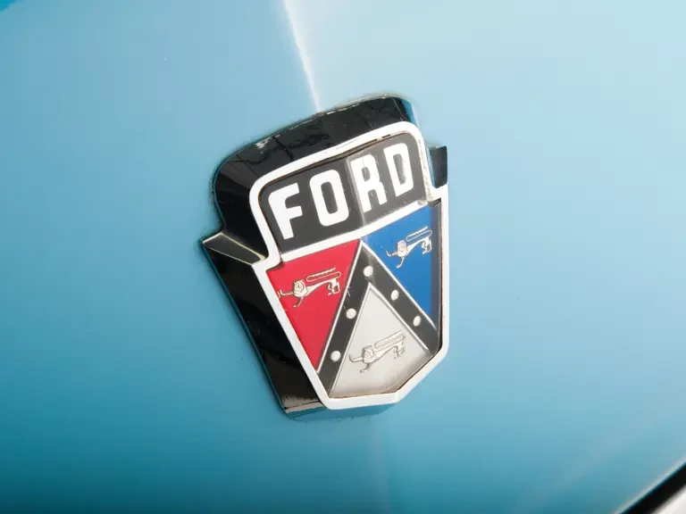 1956 Ford Customline - Image 7 of 18