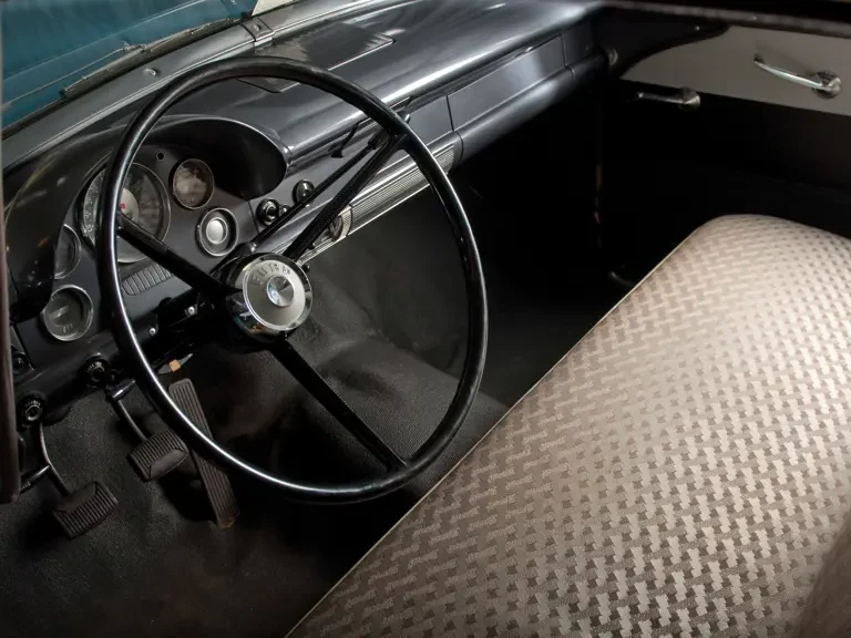 1956 Ford Customline - Image 5 of 18