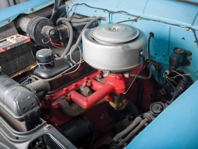 1956 Ford Customline - Image 4 of 18