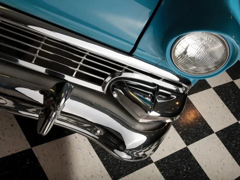 1956 Ford Customline - Image 17 of 18