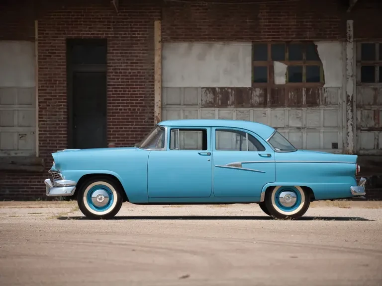 1956 Ford Customline - Image 6 of 18
