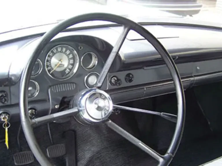 1956 Ford Customline - Image 7 of 10