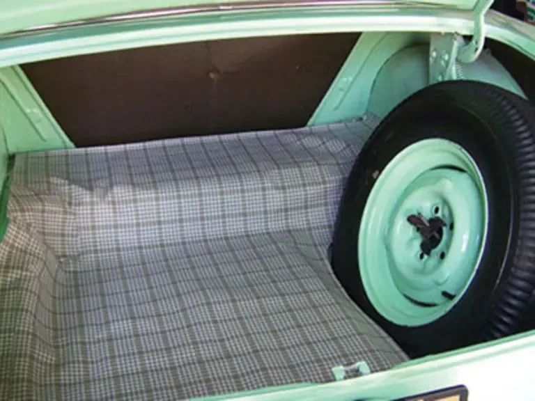 1956 Ford Customline - Image 6 of 10