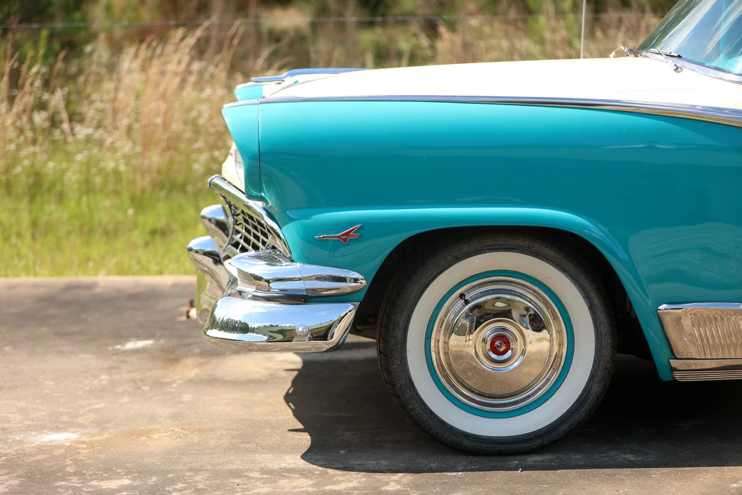 1956 Ford Customline - Image 18 of 31