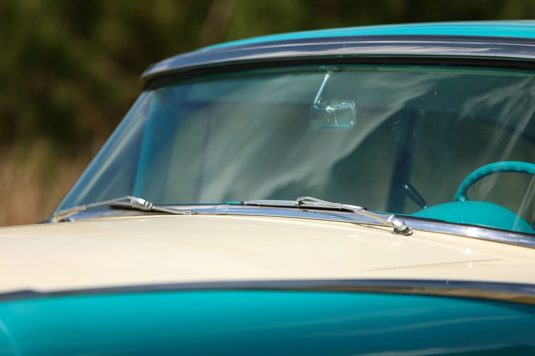 1956 Ford Customline - Image 25 of 31