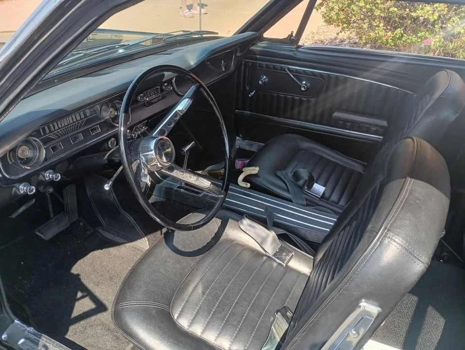1956 Ford Mustang - Image 3 of 6