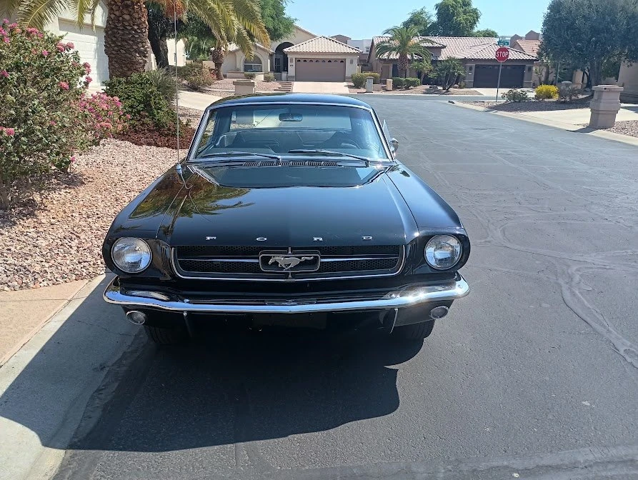 1956 Ford Mustang - Image 5 of 6