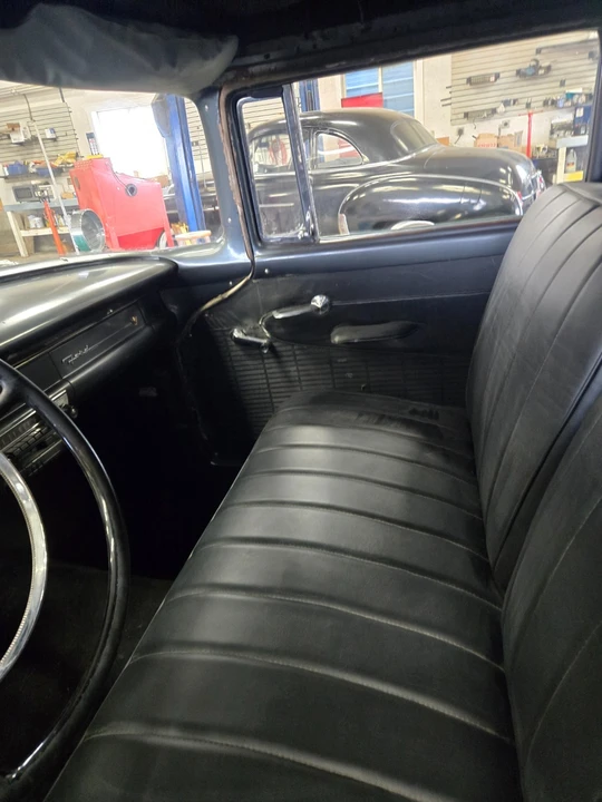 1956 Ford Customline - Image 16 of 19