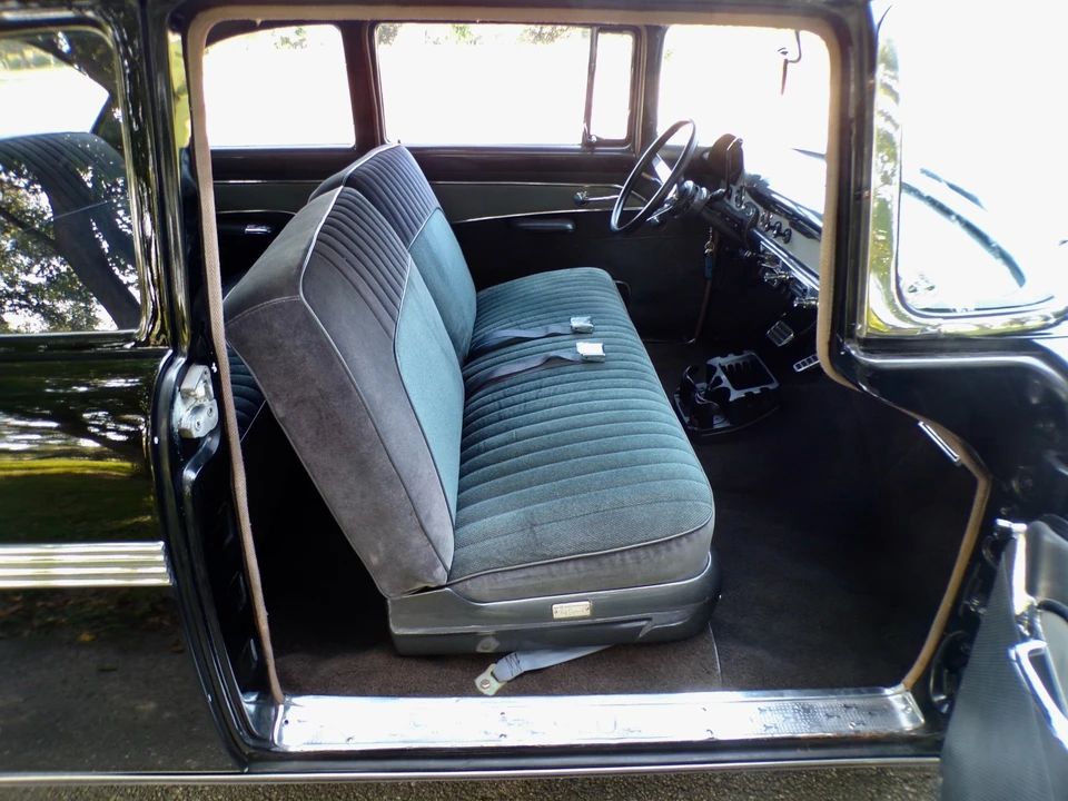 1956 Ford - Image 14 of 31
