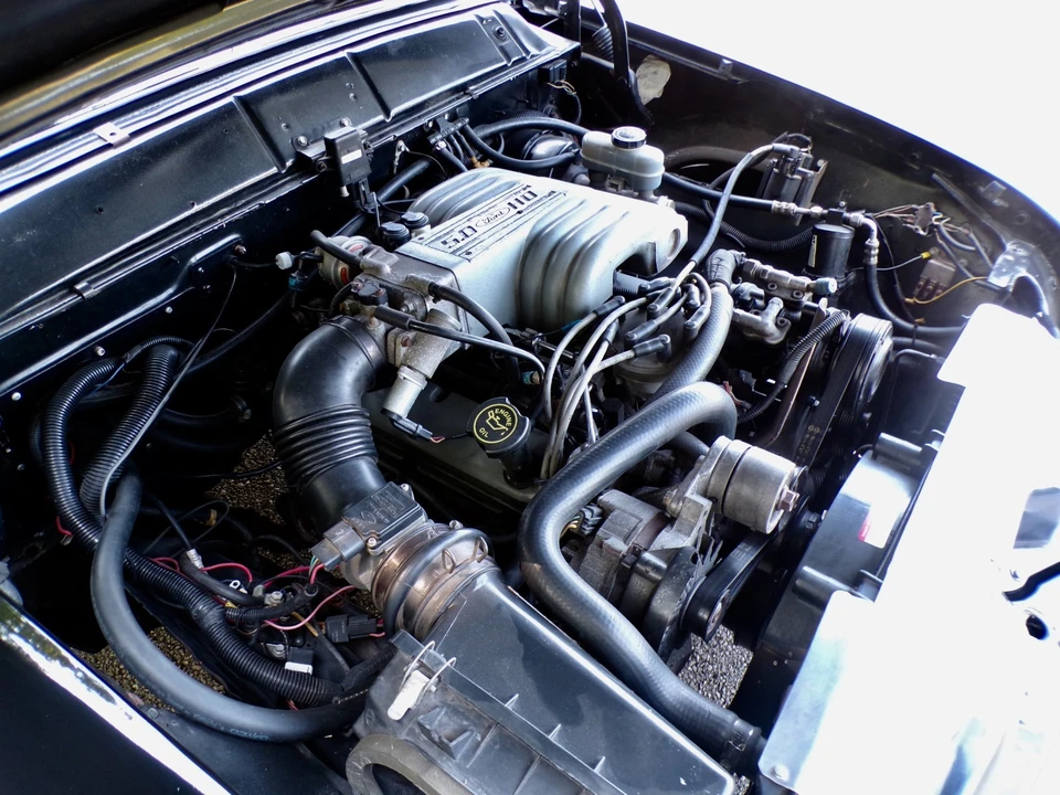 1956 Ford - Image 16 of 31