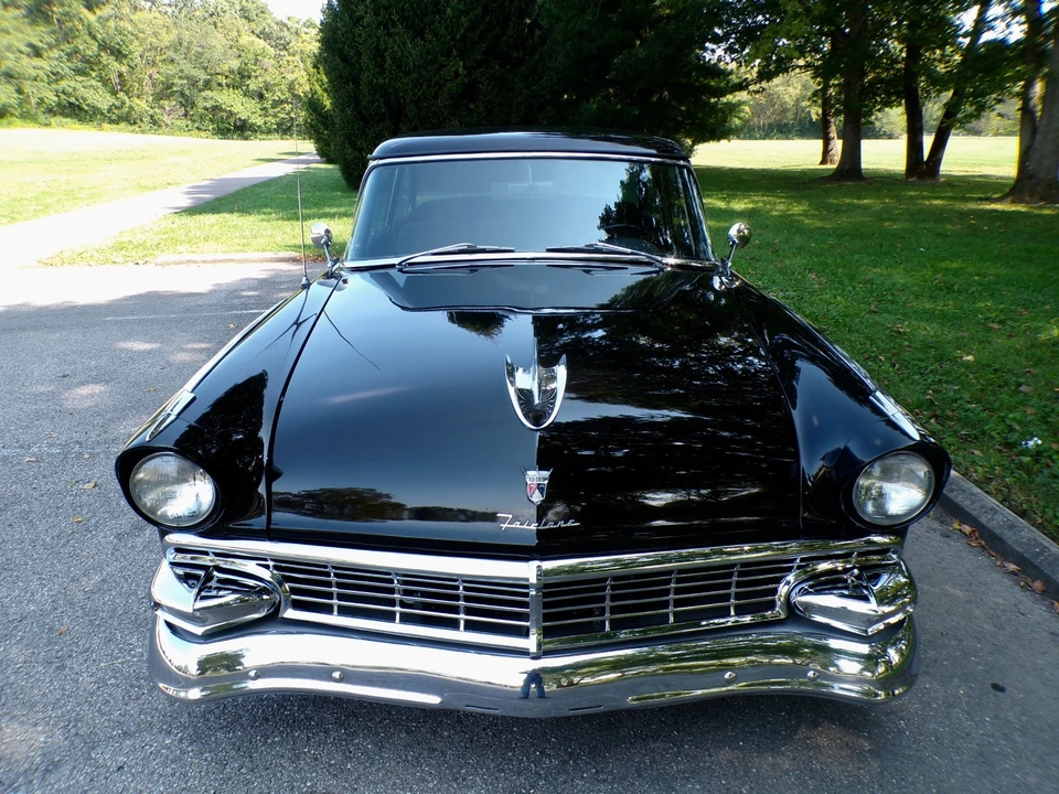 1956 Ford - Image 30 of 31