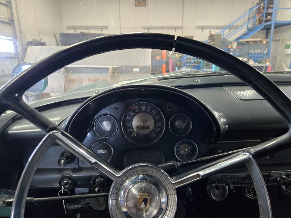 1956 Ford Customline - Image 14 of 19