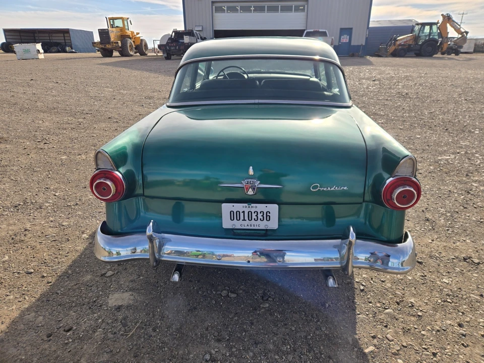 1956 Ford Customline - Image 7 of 19