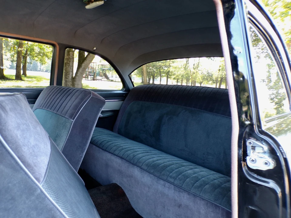 1956 Ford - Image 24 of 31