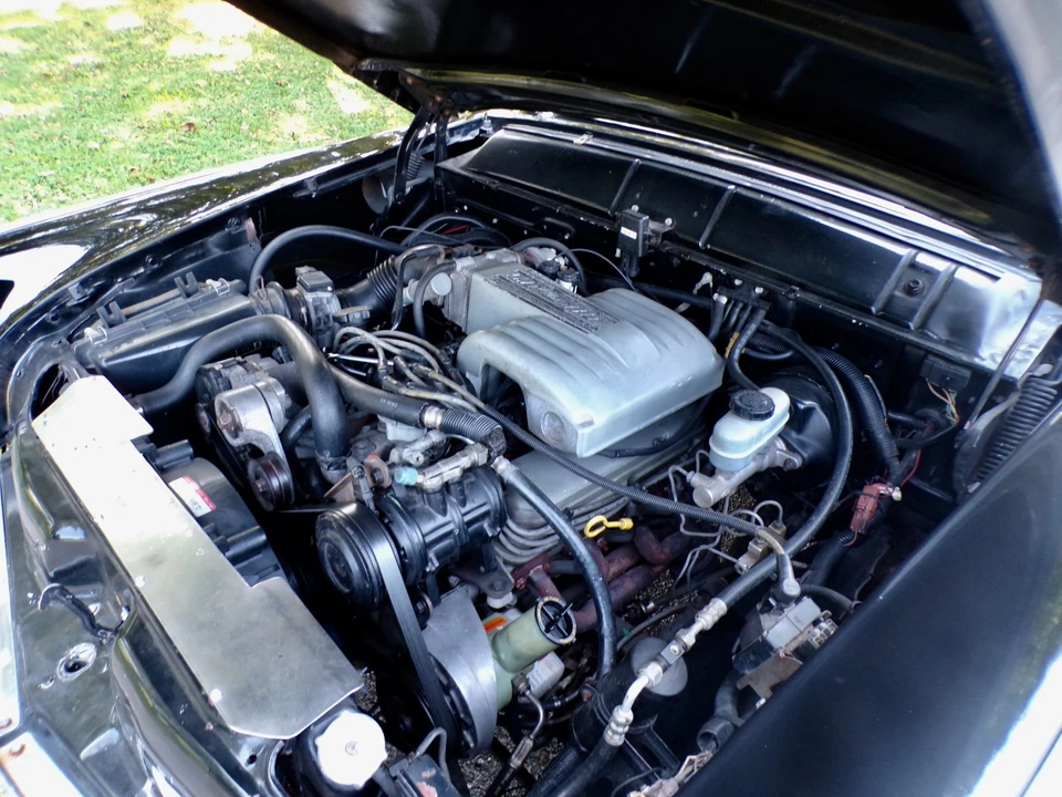 1956 Ford - Image 11 of 31