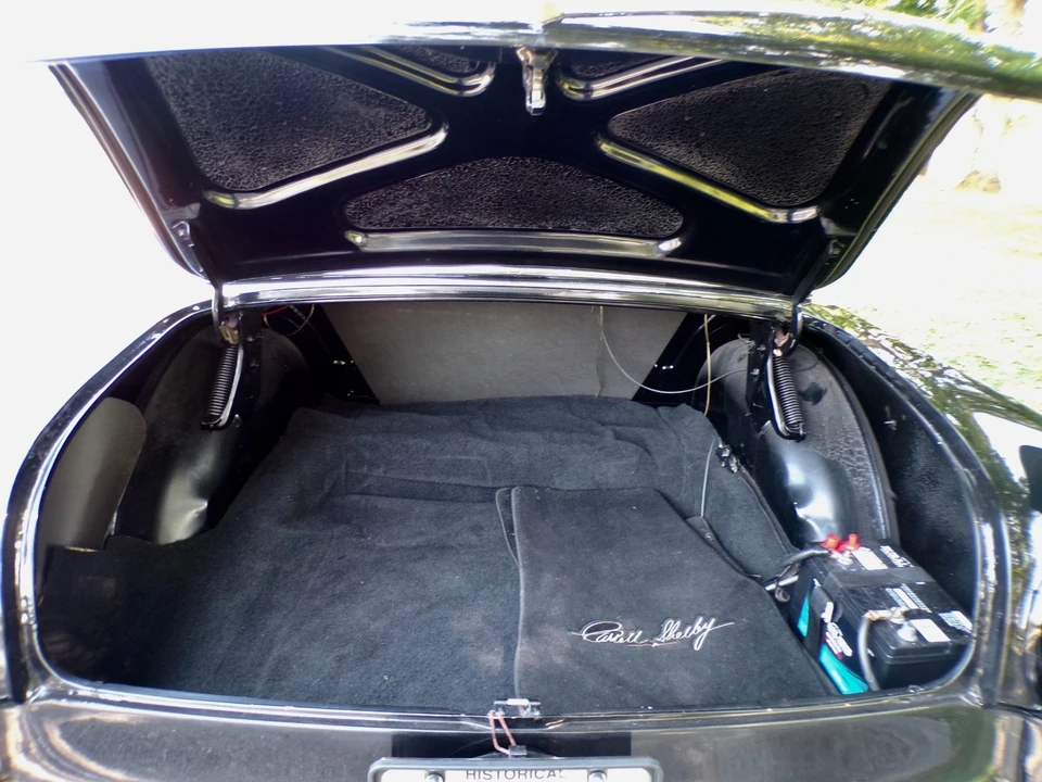 1956 Ford - Image 28 of 31