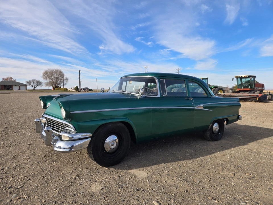 1956 Ford Customline - Image 2 of 19