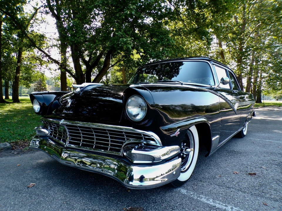 1956 Ford - Image 31 of 31