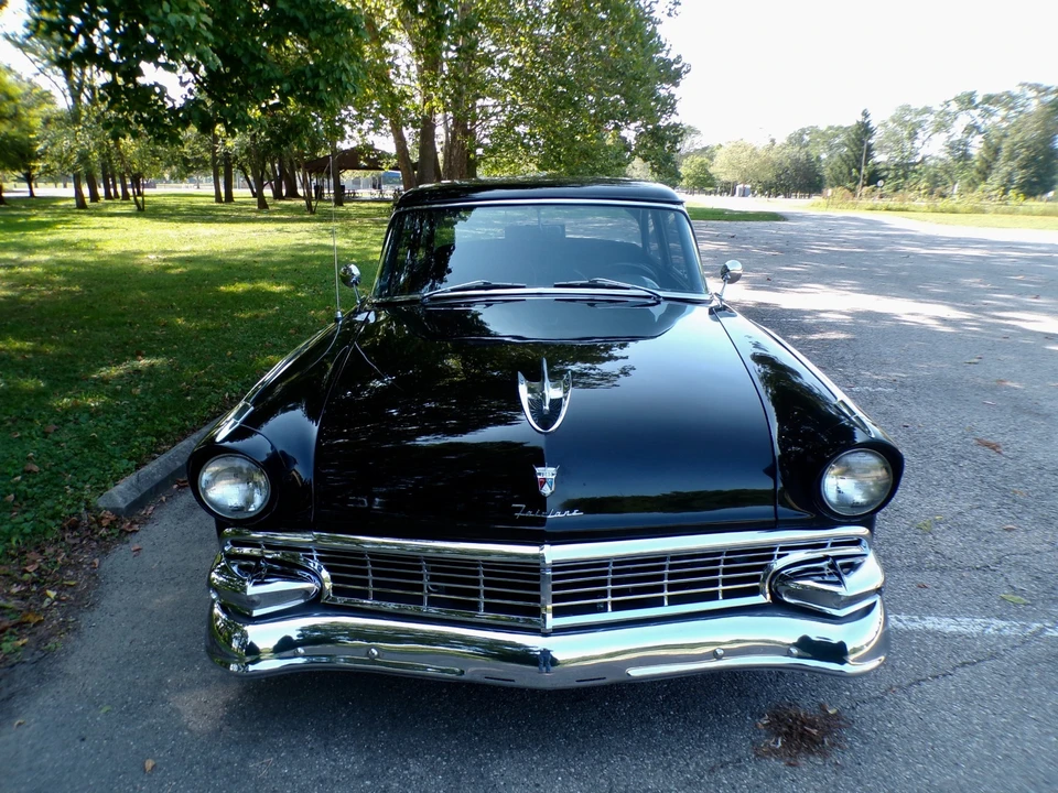1956 Ford - Image 3 of 31