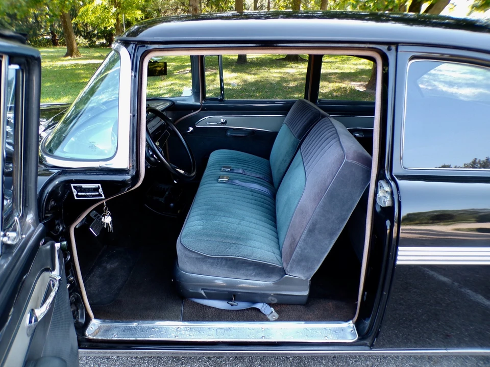 1956 Ford - Image 13 of 31