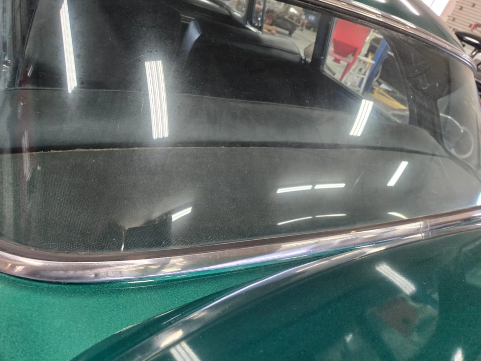 1956 Ford Customline - Image 17 of 19