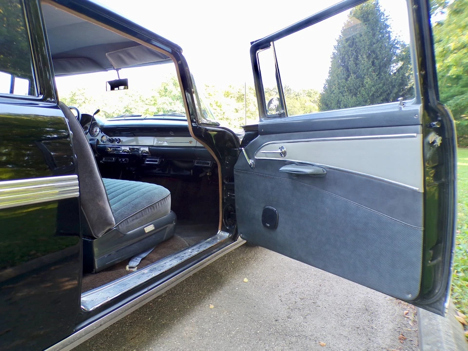 1956 Ford - Image 26 of 31