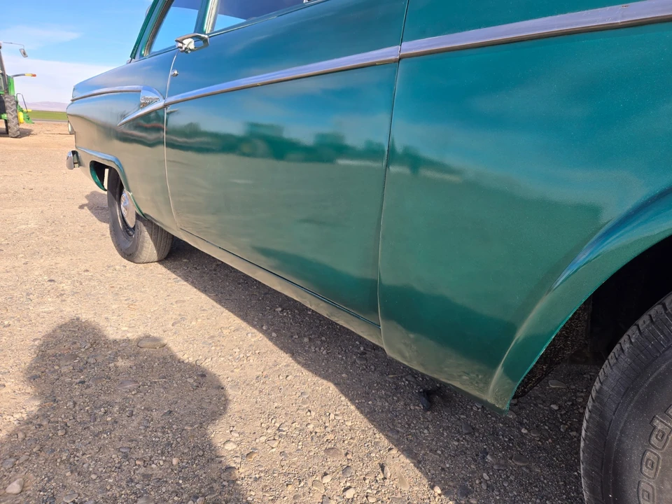 1956 Ford Customline - Image 11 of 19