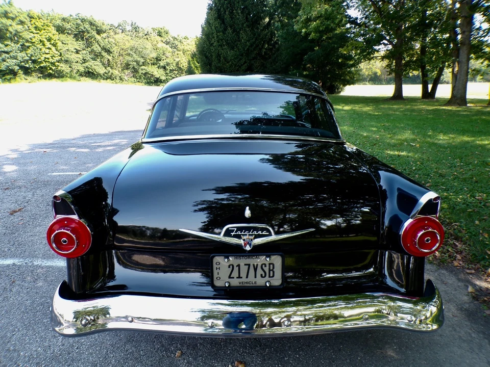 1956 Ford - Image 29 of 31