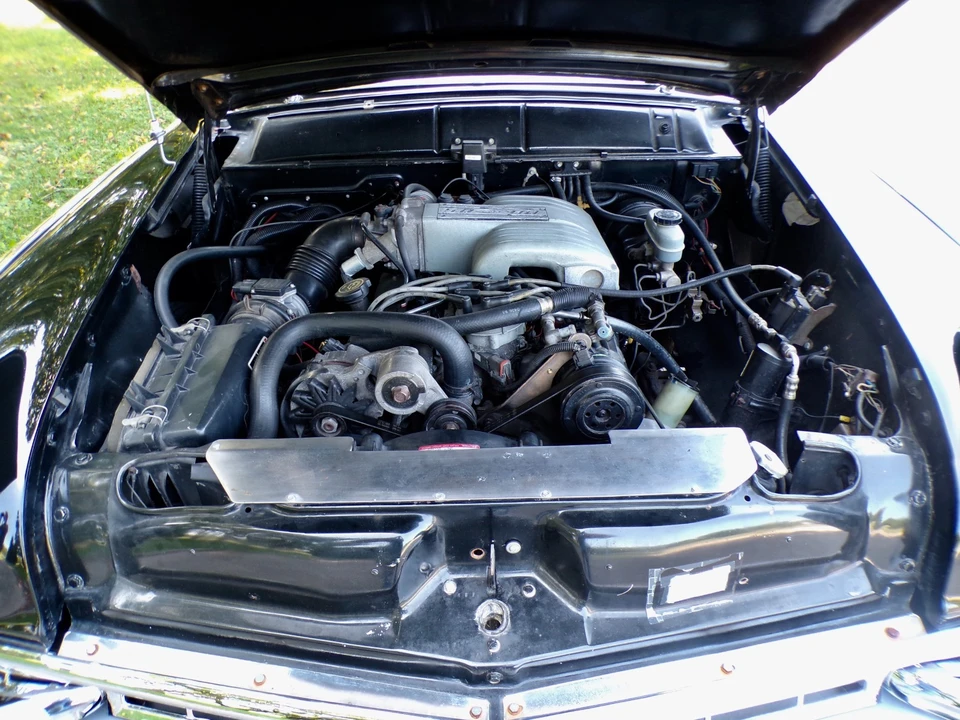 1956 Ford - Image 27 of 31