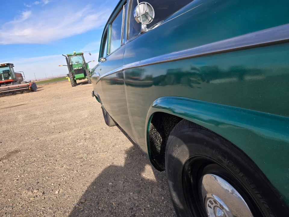 1956 Ford Customline - Image 10 of 19
