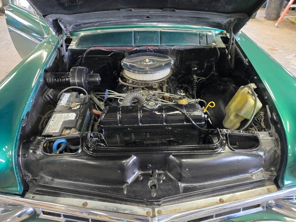 1956 Ford Customline - Image 12 of 19