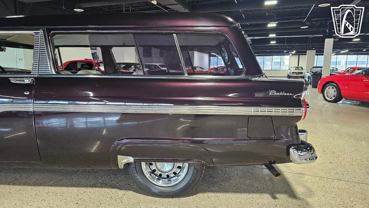 1956 Ford Customline - Image 21 of 21