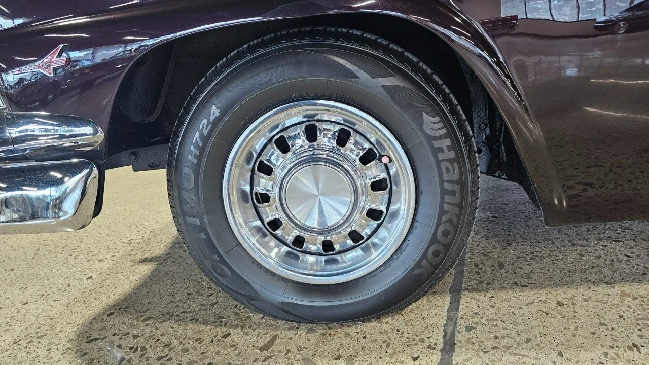 1956 Ford Fairlane 1st Gen - Image 7 of 12