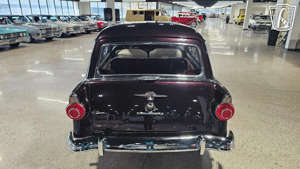 1956 Ford Fairlane 1st Gen - Image 10 of 12