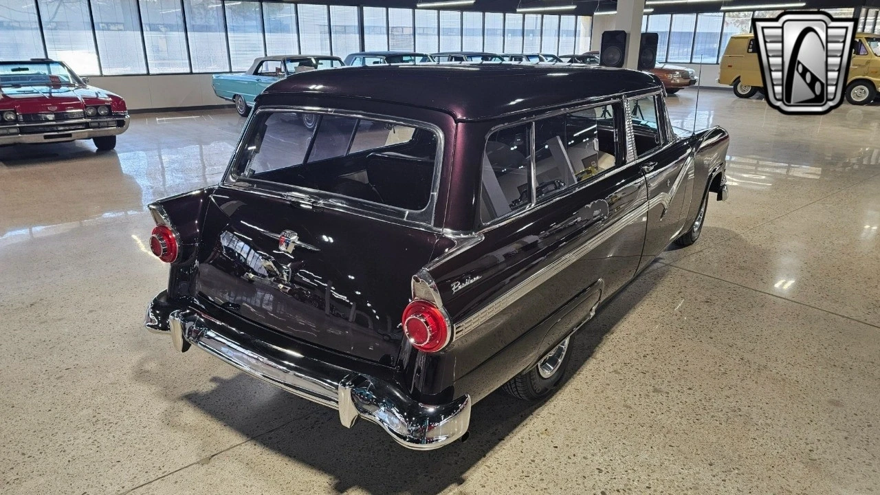 1956 Ford Fairlane 1st Gen - Image 4 of 12